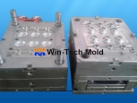 Plastic Injection Mold (19)
